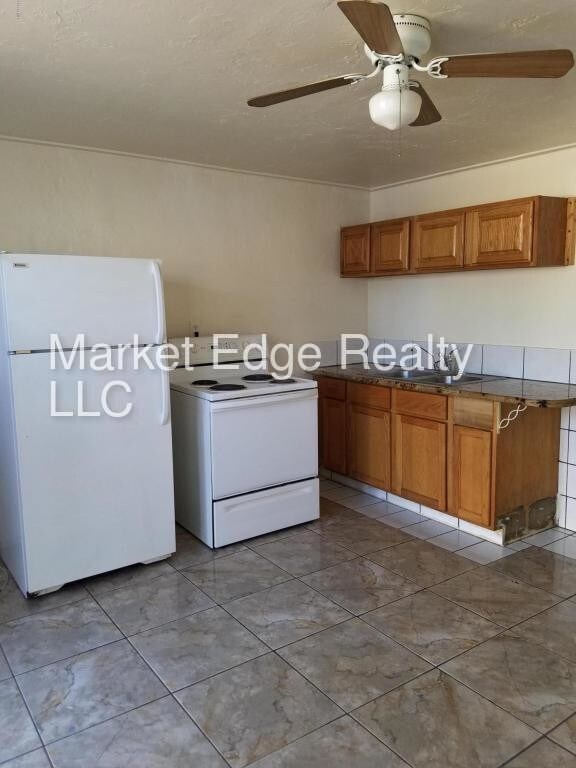 2537 E Willetta St-Unit -3 in Phoenix, AZ - Building Photo - Building Photo