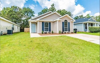 2212 Summer Crossing in Mobile, AL - Building Photo - Building Photo