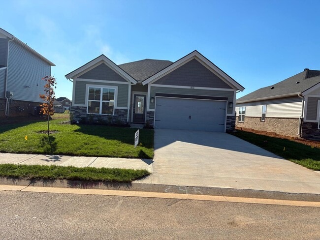 813 Anise Ln in Bowling Green, KY - Building Photo - Building Photo