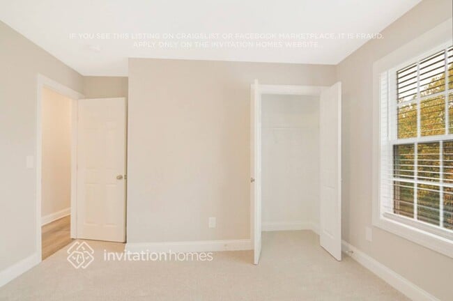 460 Texanna Way in Holly Springs, NC - Building Photo - Building Photo