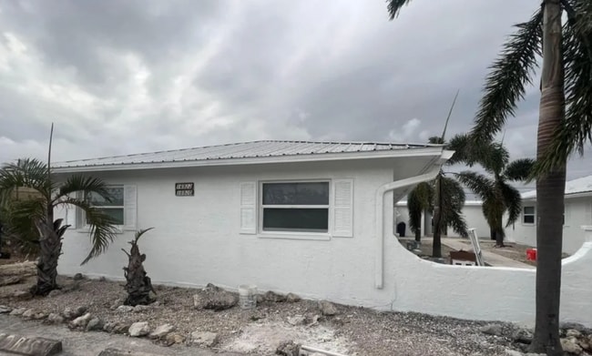 property at 16912 Carmen Ave
