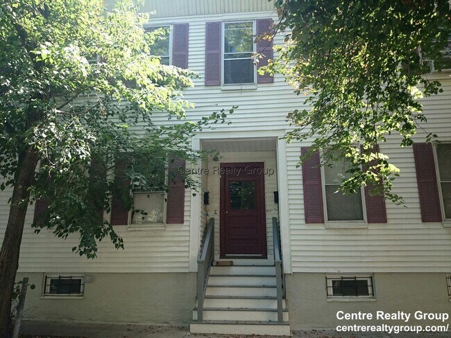 47 Cameron St in Brookline, MA - Building Photo - Building Photo