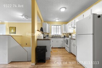 9322-9374 74 Ave in Grande Prairie, AB - Building Photo - Building Photo