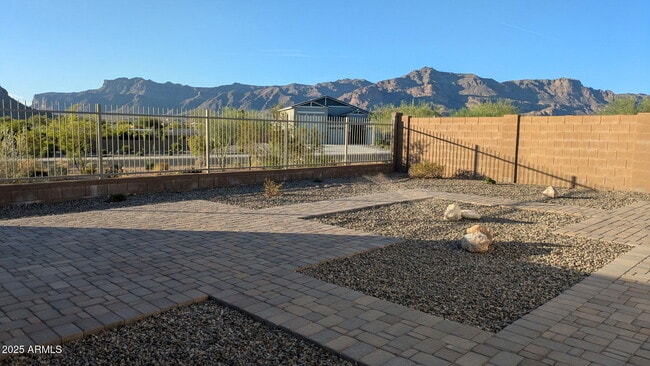property at 12160 E Sereno Rd
