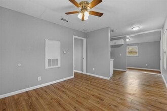 620 E Gandy St in Denison, TX - Building Photo - Building Photo