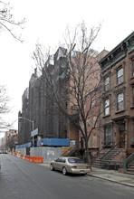 Ennis Francis II in New York, NY - Building Photo - Building Photo