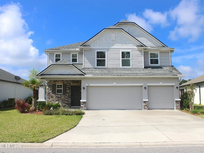 property at 312 Aventurine Ave