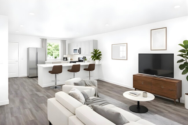 The Berg in Milton, WI - Building Photo - Building Photo