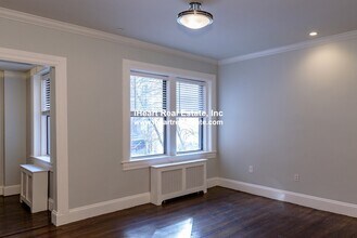86 Jersey St, Unit 2 in Boston, MA - Building Photo - Building Photo