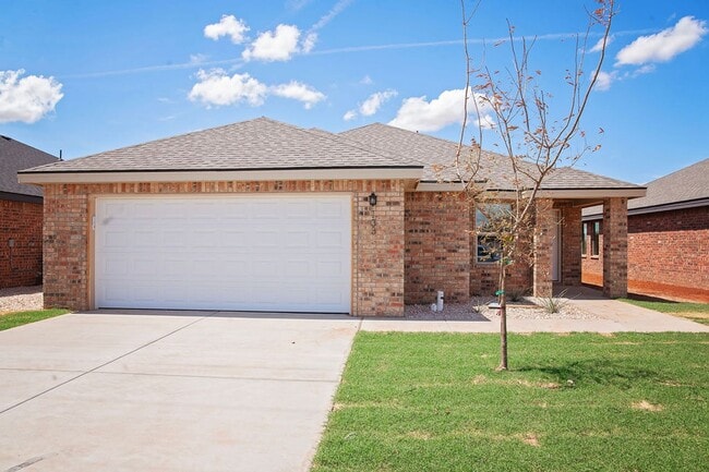 property at 1333 Bajada St