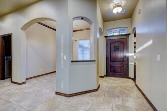 812 Ryan Rd in Moore, OK - Building Photo - Building Photo