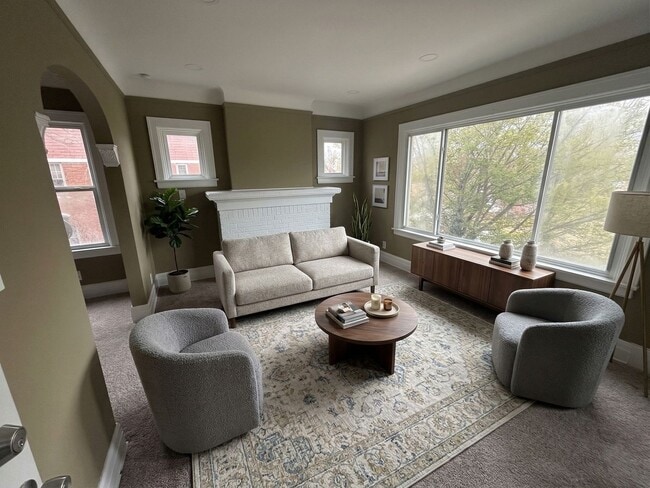 property at 15512 Mendota St