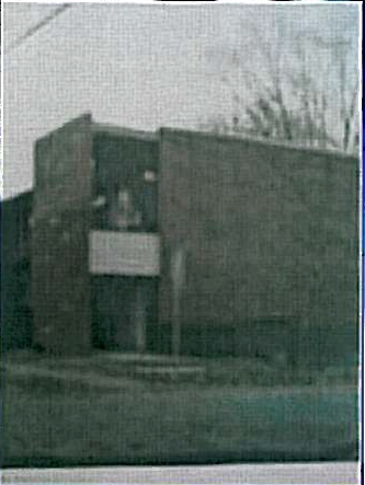 301 W Scarritt St in Springfield, IL - Building Photo