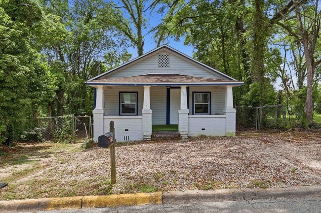 property at 719 Dent St