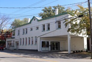 601 Overton St, Unit 2A in Newport, KY - Building Photo