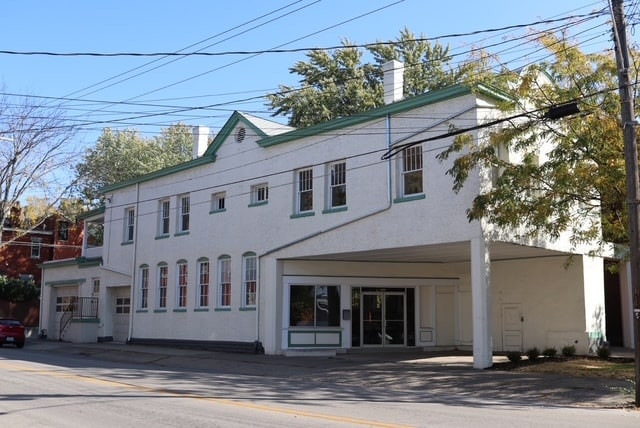 601 Overton St, Unit 2A