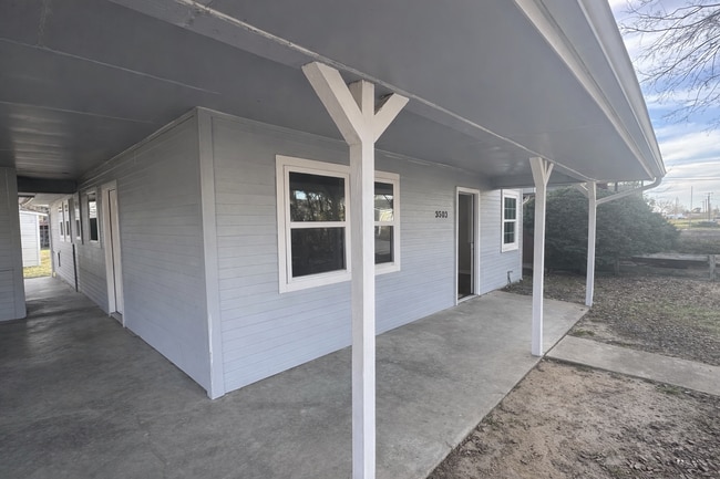 3503 Division St in Greenville, TX - Building Photo - Building Photo