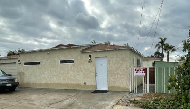 property at 5624 Meade Ave
