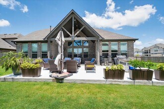 5713 Fresno Ave in Pflugerville, TX - Building Photo - Building Photo