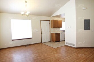 518 S Howes St in Fort Collins, CO - Foto de edificio - Building Photo