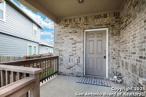 7211 Birch Stage in San Antonio, TX - Building Photo - Building Photo