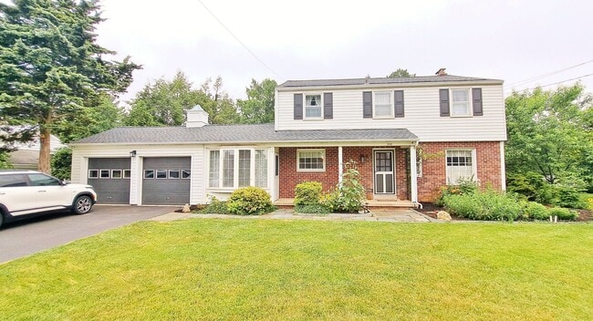 property at 232 Clearview Rd
