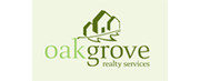 Property Management Company Logo Oak Grove Capital, Inc