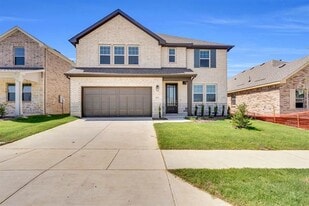 1216 Abbott Crk Rd in Celina, TX - Building Photo