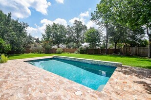 4223 Kimberly Crossing in Katy, TX - Building Photo