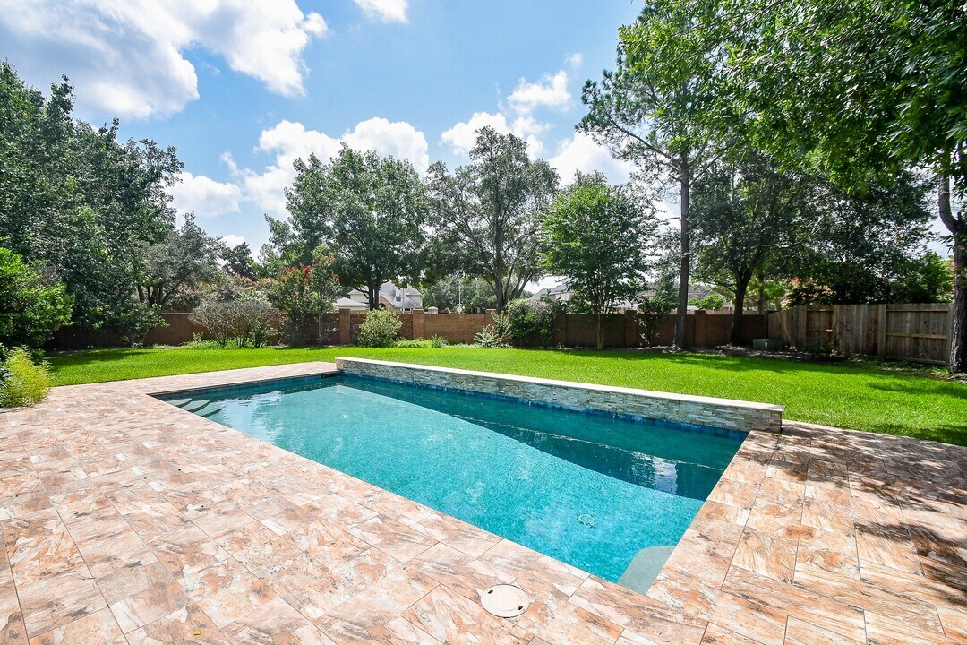 4223 Kimberly Crossing in Katy, TX - Foto de edificio