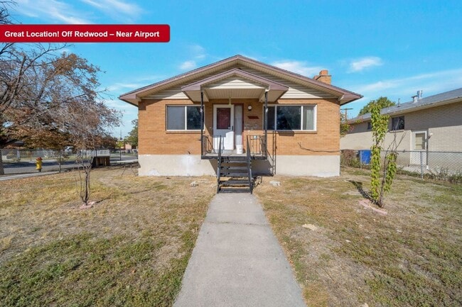 property at 1480 Gillespie Ave