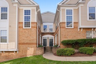 43920 Hickory Corner Terrace in Ashburn, VA - Building Photo