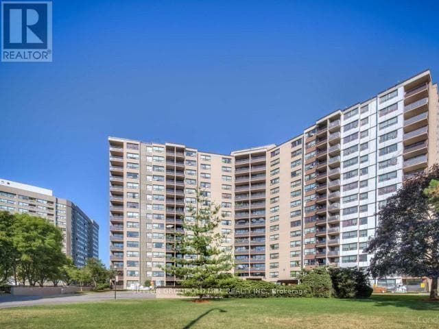 property at 451-451 The West Mall
