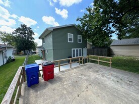 1107 E Glen Ave in Peoria Heights, IL - Building Photo