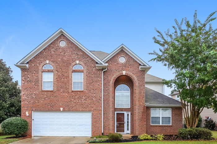 17 Old Tree Ct in Simpsonville, SC - Building Photo