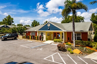 Bellancia Apartments in Orlando, FL - Building Photo - Building Photo
