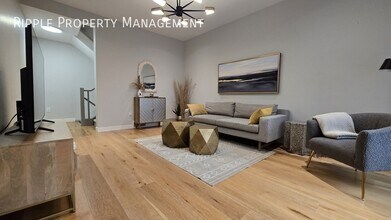 408-427 27 Ave NE in Calgary, AB - Building Photo - Building Photo