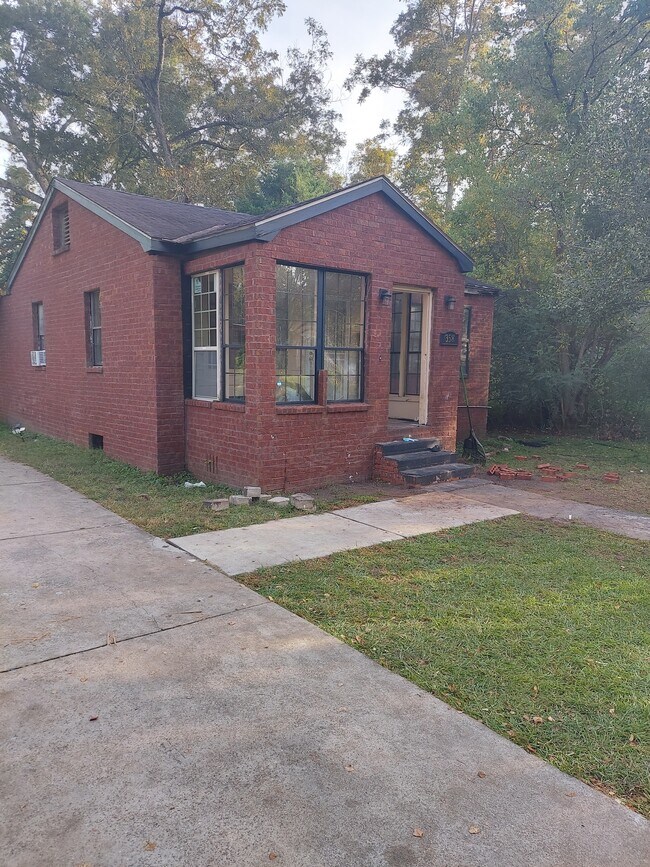 358 Hanley Ave Rentals in Mobile, AL