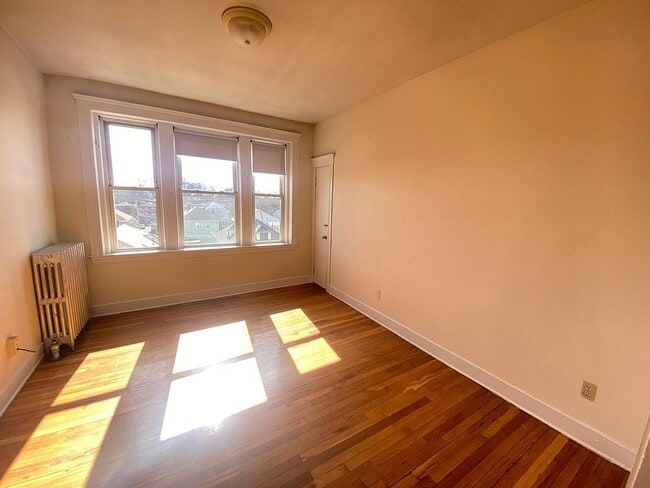 434 Cambridge St, Unit 12 in Boston, MA - Building Photo - Building Photo