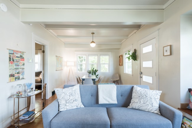 property at 7468 N Huron Ave