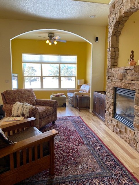 363 Vista Montana Ln in Monument, CO - Building Photo - Building Photo