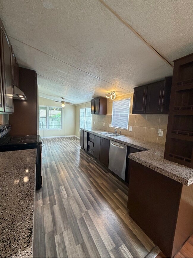 property at 11703 Greenmesa Dr