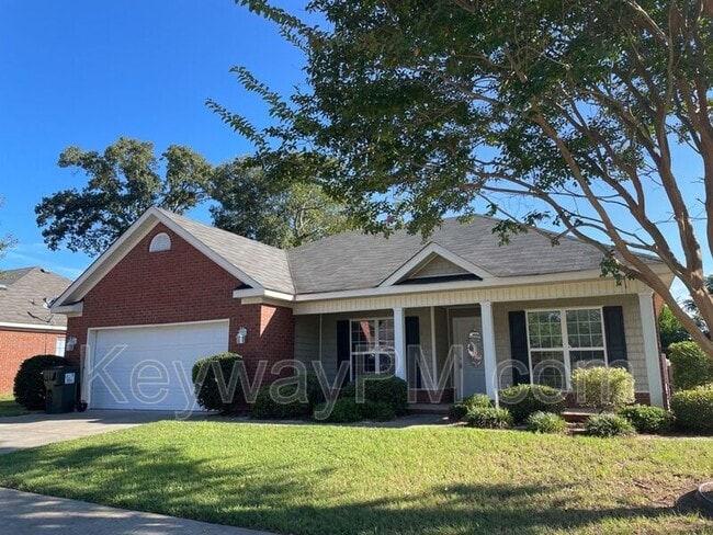 property at 677 Butler Springs Cir