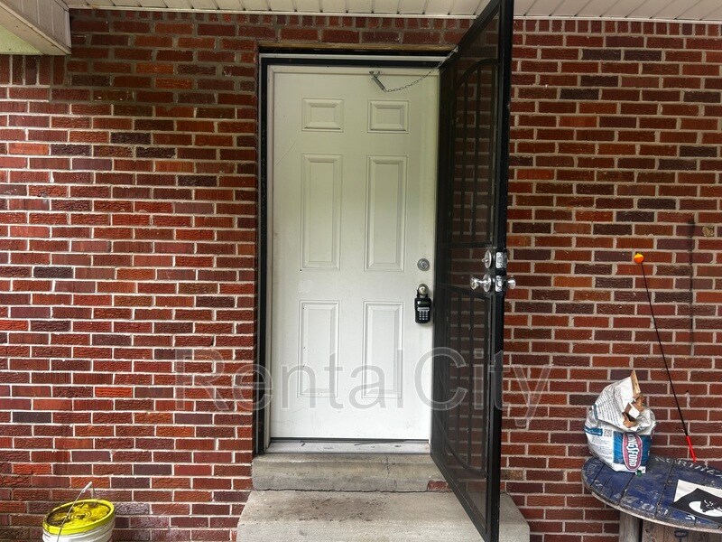 1814 E Mitchell St Rentals in Humboldt, TN