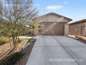 10348 E Silver Slate Pl in Tucson, AZ - Building Photo - Building Photo