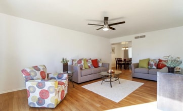 1231 E Maryland Ave, Unit B in Phoenix, AZ - Foto de edificio - Building Photo