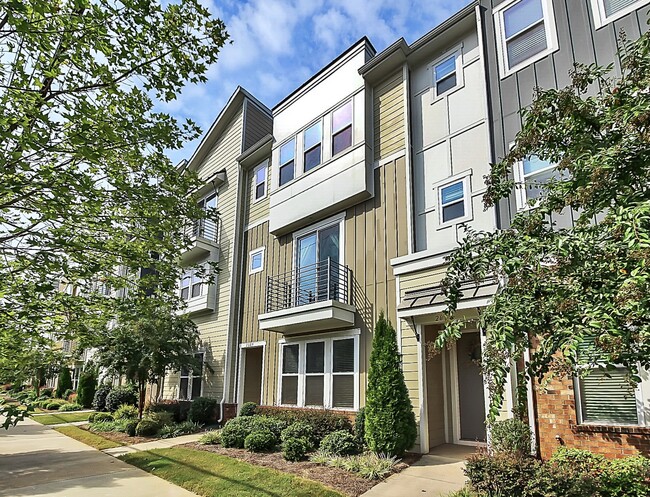 property at 2609 Statesville Ave