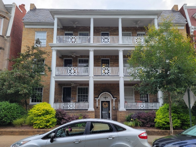 1630 Monument Ave