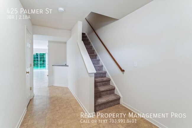425 Palmer St in Fredericksburg, VA - Building Photo - Building Photo