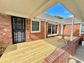 4799 Welchshire Ave in Memphis, TN - Building Photo - Building Photo